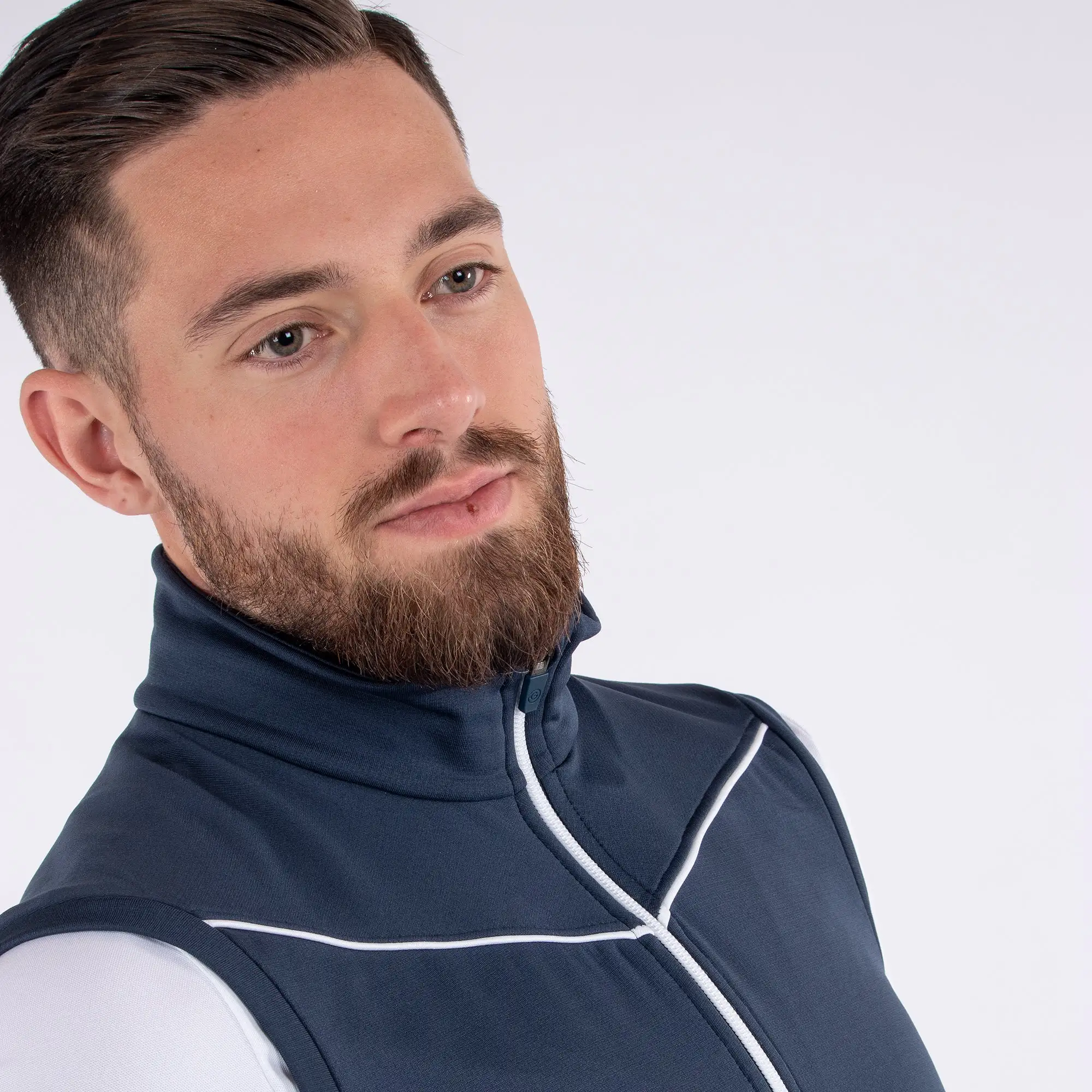 Galvin Green Davon Insula Vest G1244 - Image 4