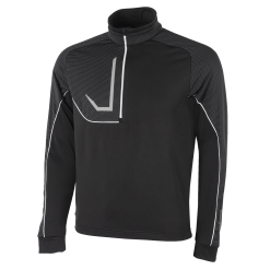 Galvin Green Daxton Insula 1/2-Zip Golf Pullover G1242