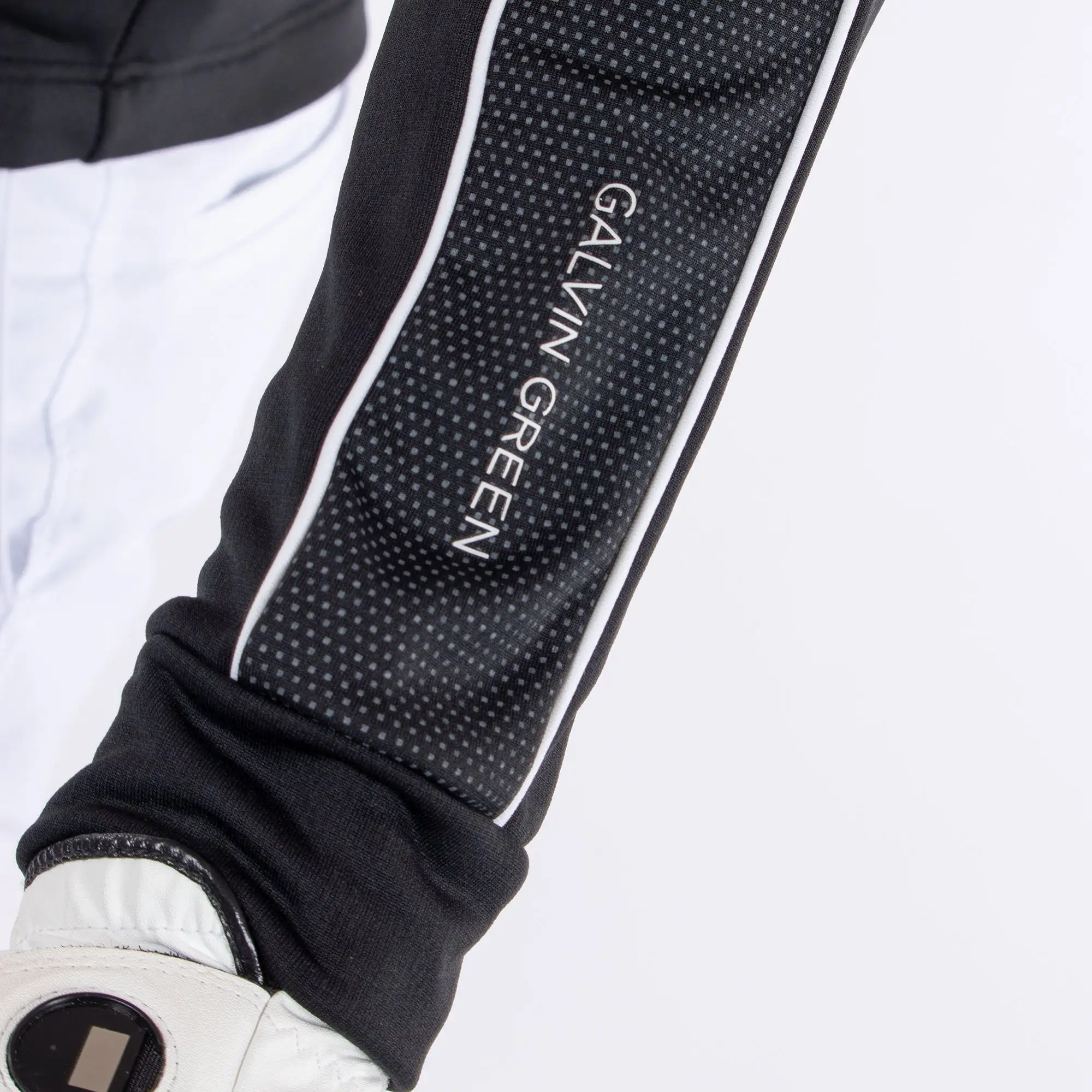 Galvin Green Daxton Insula 1/2-Zip Golf Pullover G1242 - Image 5