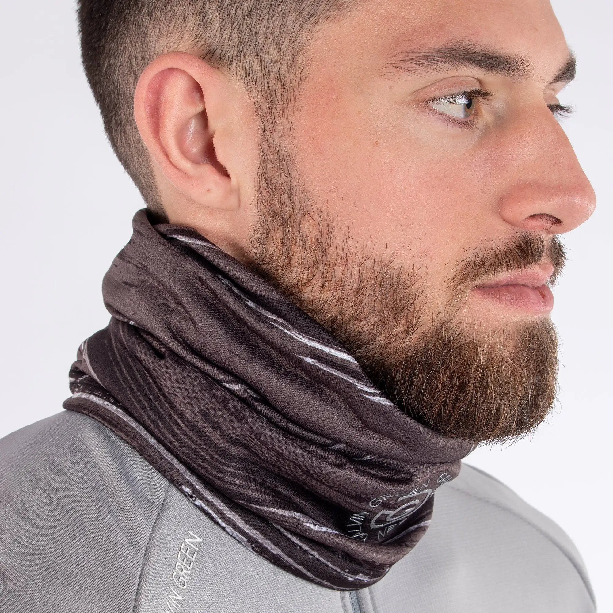 Galvin Green Dayton Insula Golf Snood G1253 - Image 2