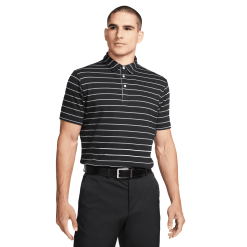 Nike Dri-Fit Player Stripe Golf Polo Shirt DH0891