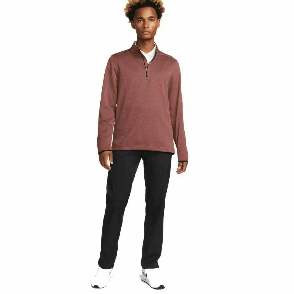 Nike Therma-Fit Victory 1/4 Zip Golf Top DN1947 - Image 3