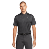 Nike Dry Vapor Jacquard Golf Polo Shirt DN2243