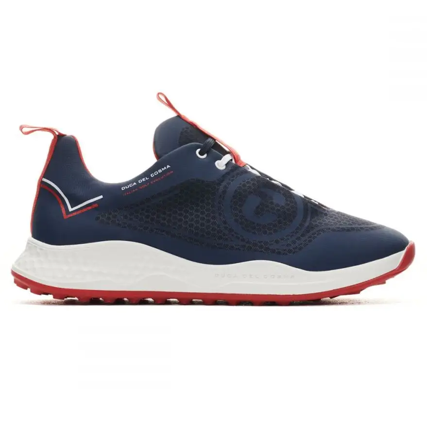 Duca Del Cosma Tomcat Golf Shoes 121275