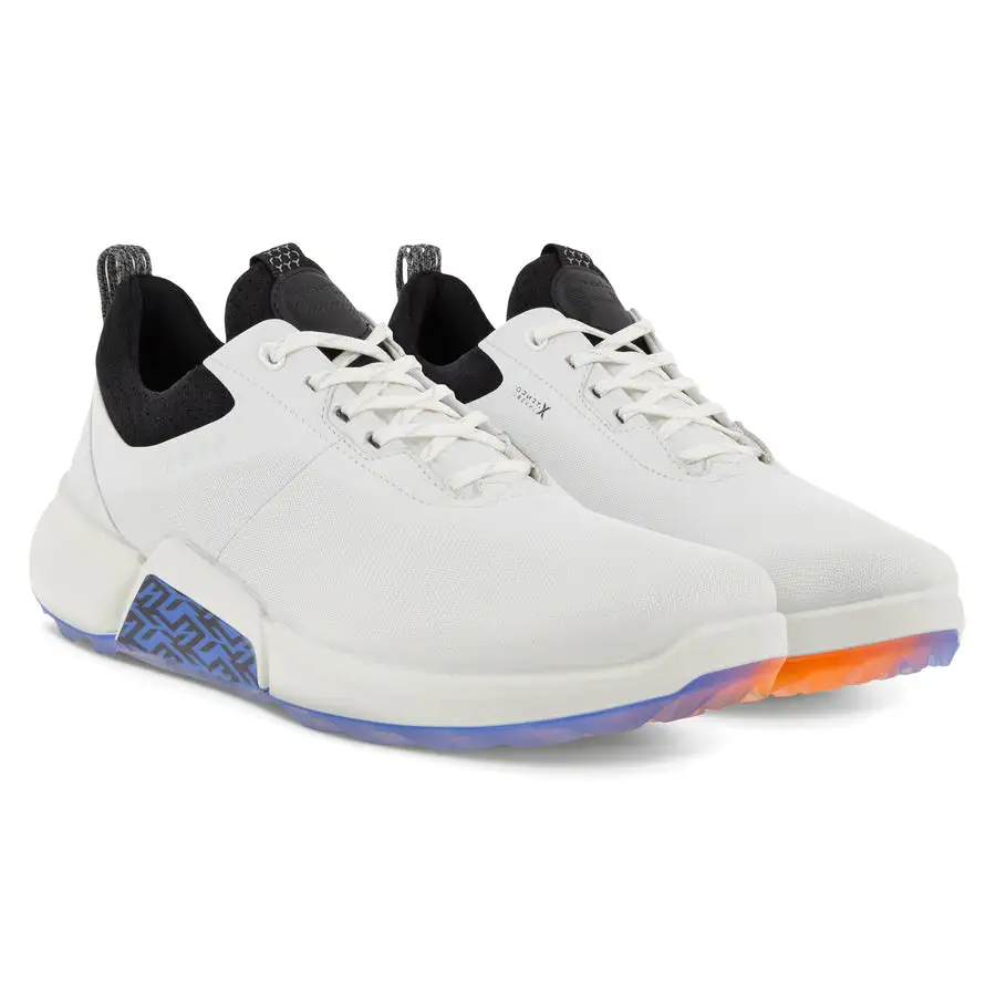 Ecco Biom Hybrid 4 EVR Golf Shoes 108234 - Image 2