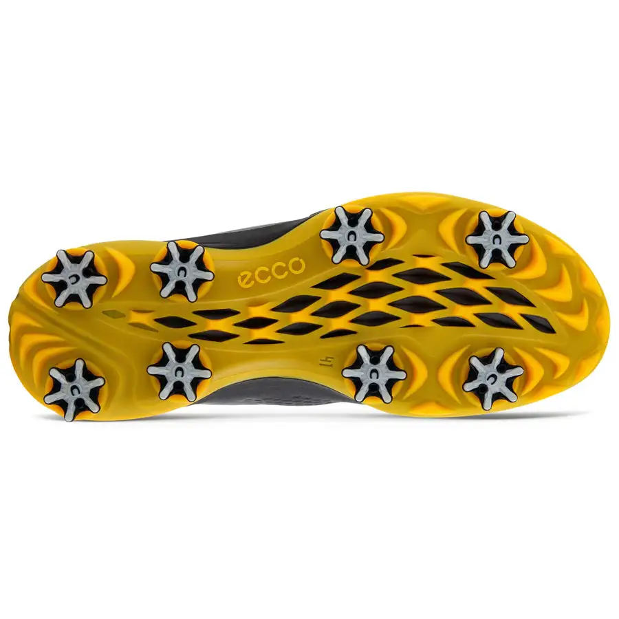 Ecco Biom G3 Gore-Tex Golf Shoes 131824 - Image 3