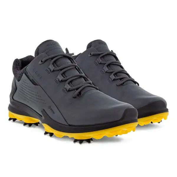 Ecco Biom G3 Gore-Tex Golf Shoes 131824 - Image 2