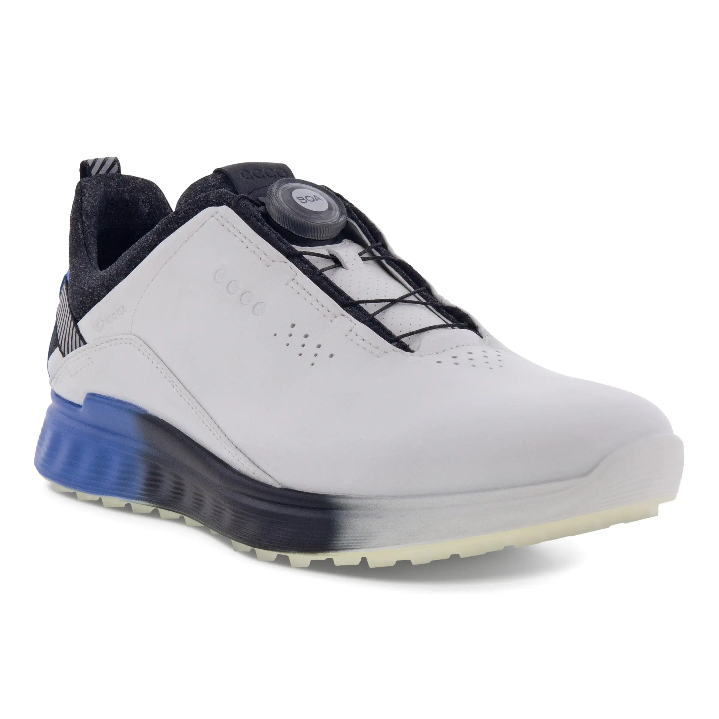Ecco S-Three BOA Golf Shoes 102914 - Image 2