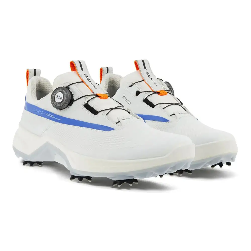 Ecco Biom G5 BOA Golf Shoes 152304 - Image 3