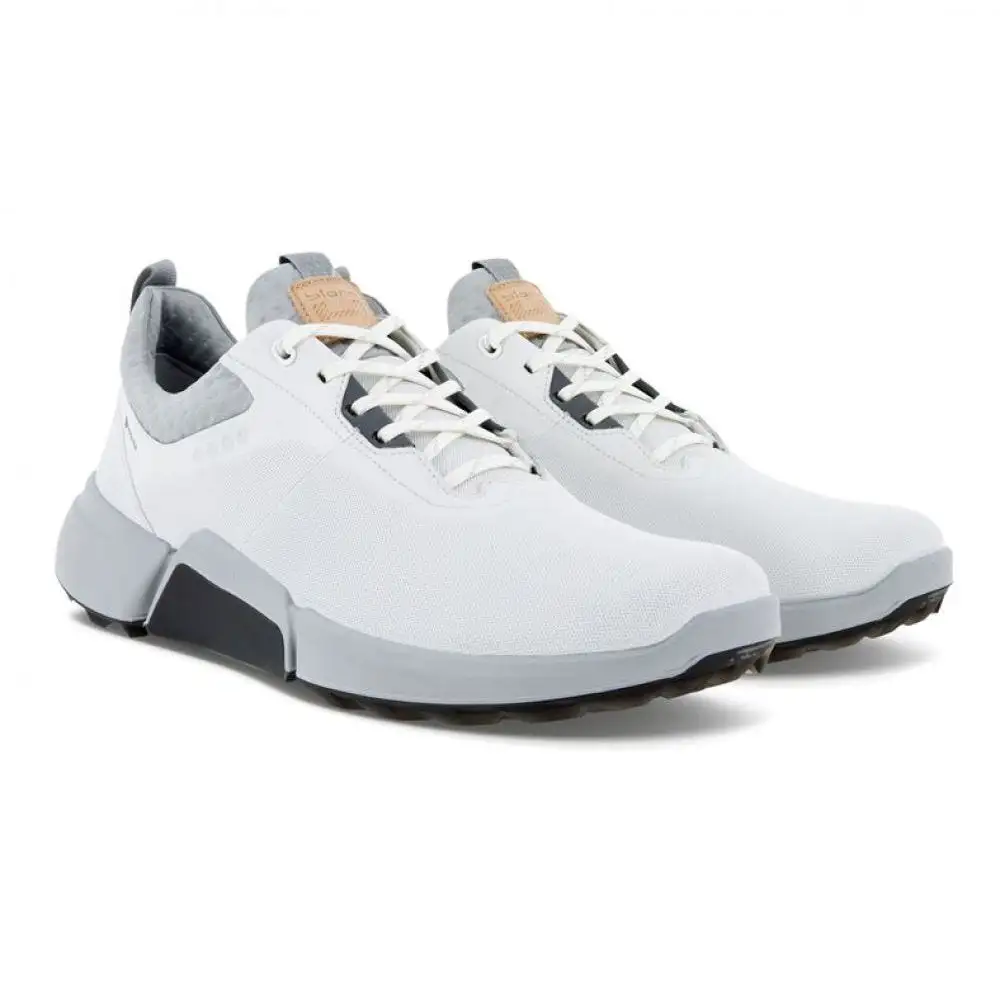 Ecco Biom Hybrid 4 Golf Shoes 108204 - Image 2