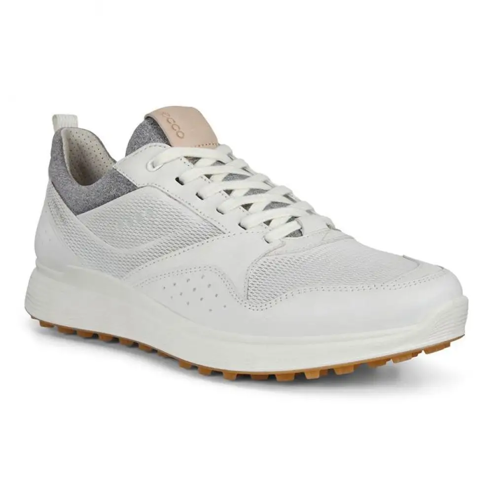 Ecco S-Casual Golf Shoes 102804 - Image 3