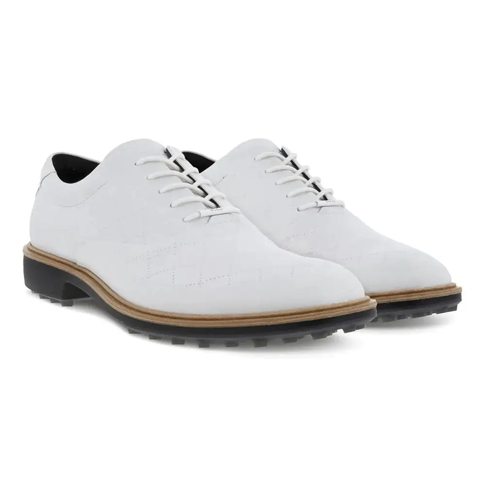 Ecco Classic Hybrid Golf Shoes 110214 - Image 3