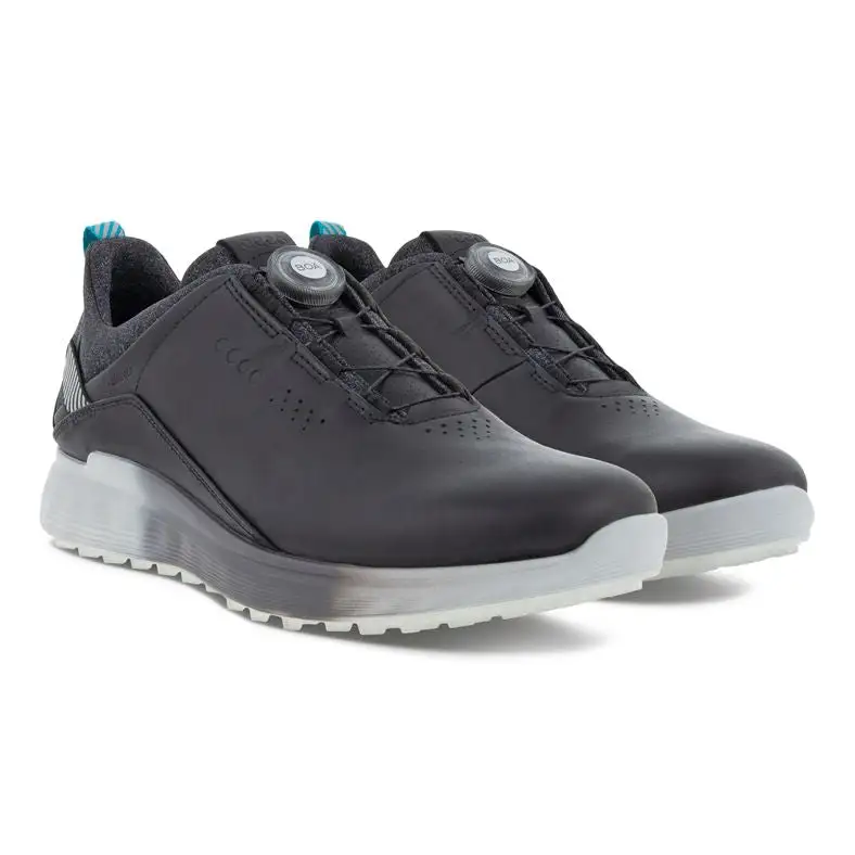 Ecco S-Three BOA Golf Shoes 102914 - Image 2