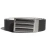 Adidas Reversible 3 Stripe Tour Golf Belt FI3129
