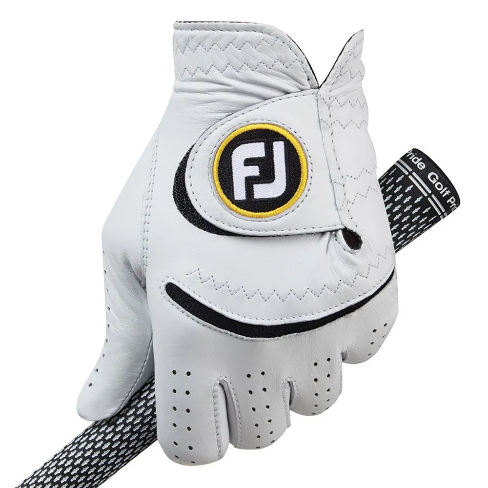 FootJoy StaSof Ladies Golf Glove - Image 2
