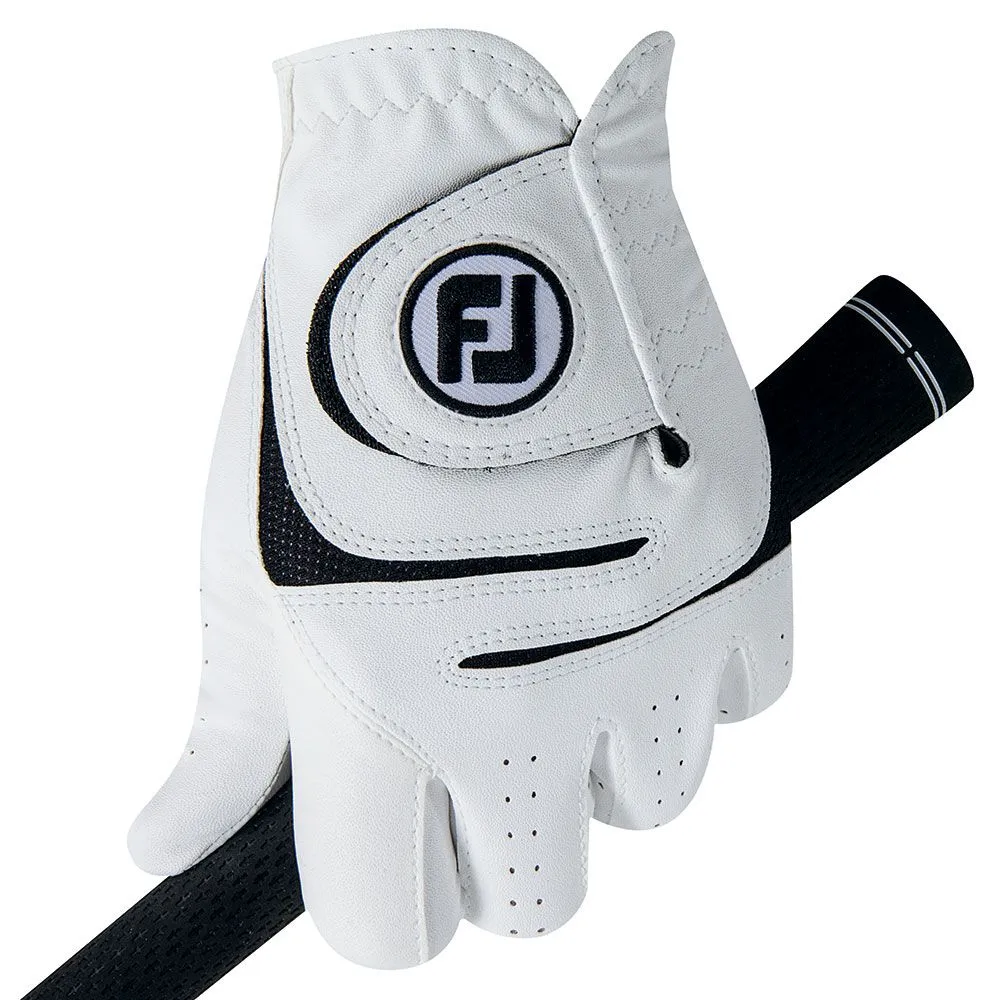 FootJoy WeatherSof Golf Glove (2 Pack)