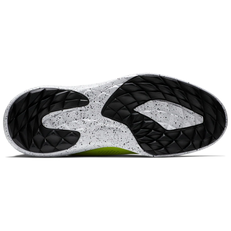 FootJoy Limited Edition Flex Athletic Golf Shoes 56145 - Image 3