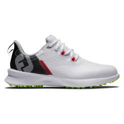 FootJoy Junior Fuel Golf Shoe 45034