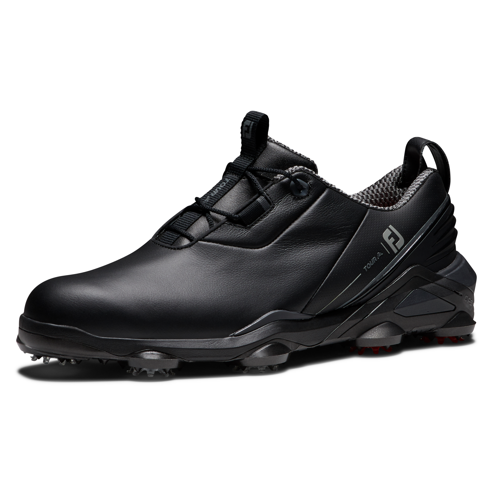 Footjoy Tour Alpha Golf Shoes 55507 - Image 6