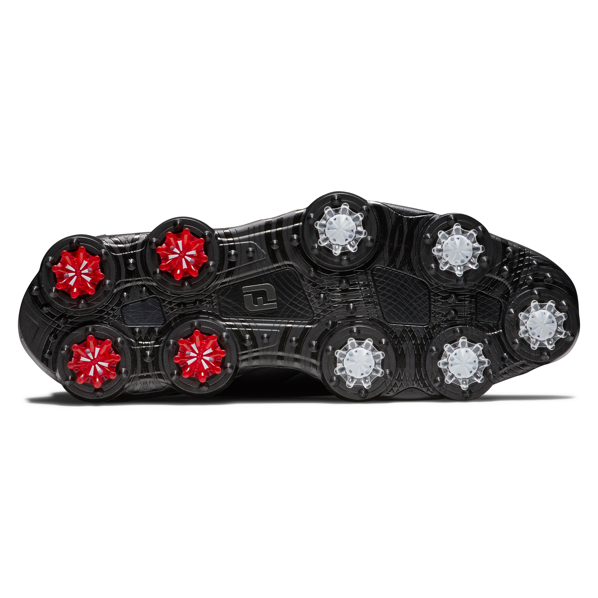 Footjoy Tour Alpha Golf Shoes 55507 - Image 3