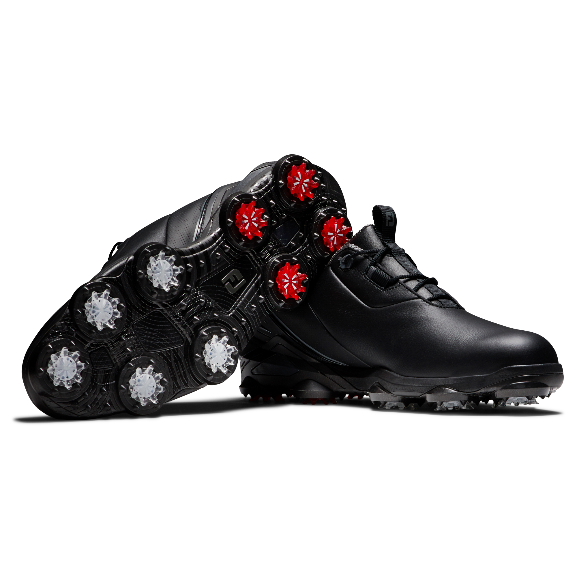 Footjoy Tour Alpha Golf Shoes 55507 - Image 4