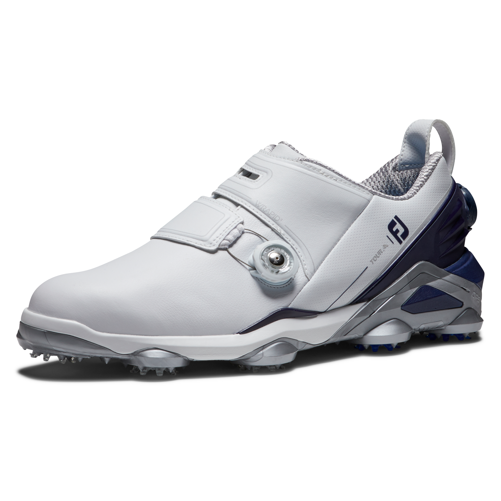 Footjoy Tour Alpha Double Boa Golf Shoes 55508 - Image 6