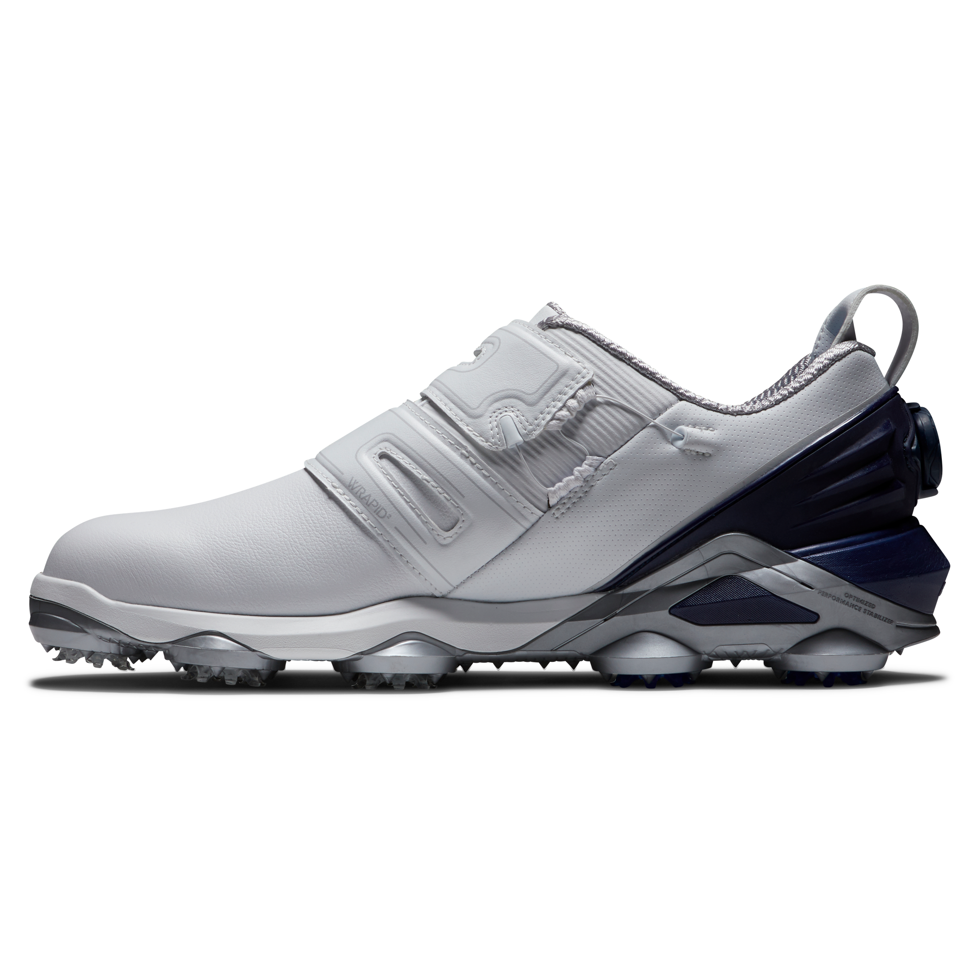 Footjoy Tour Alpha Double Boa Golf Shoes 55508 - Image 7