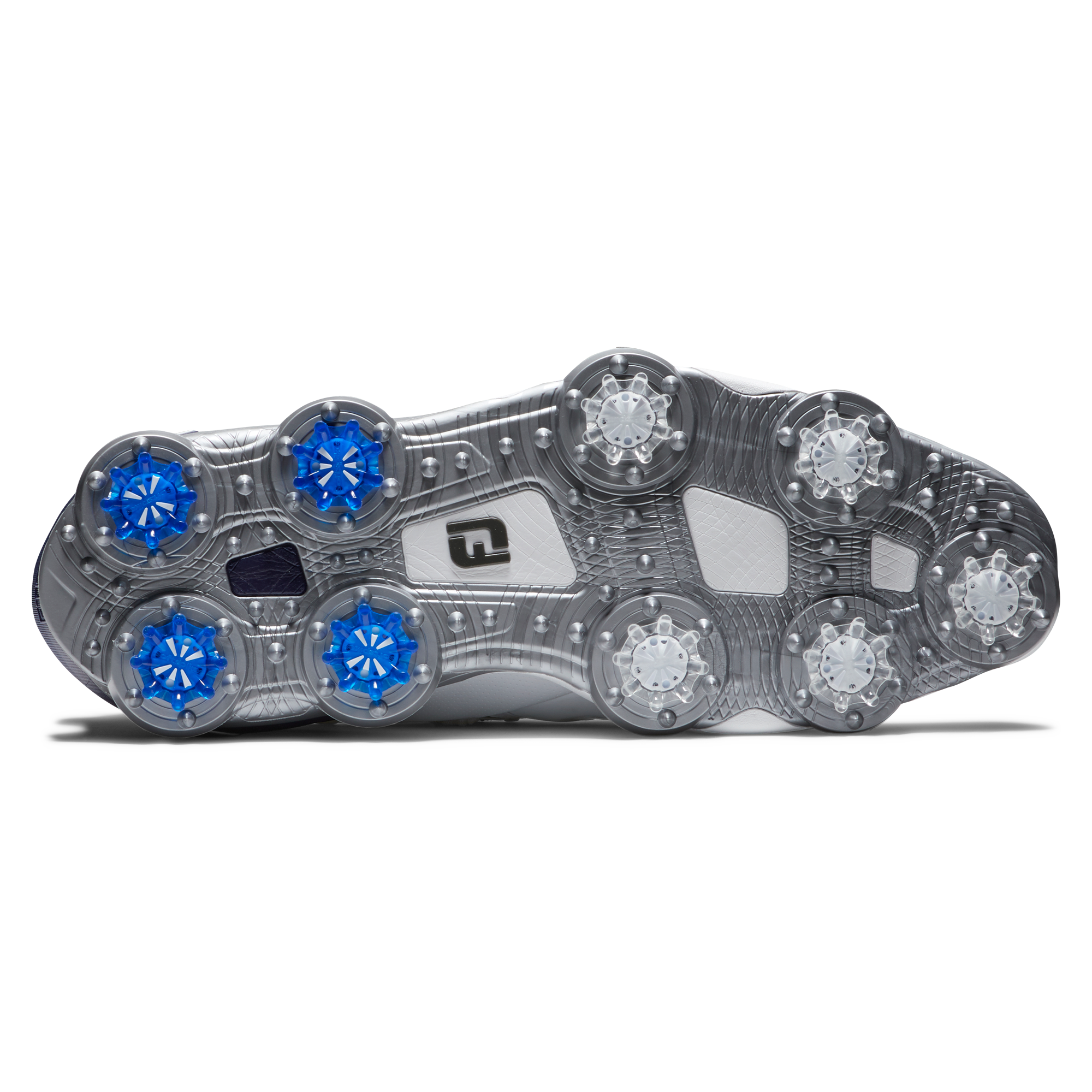 Footjoy Tour Alpha Double Boa Golf Shoes 55508 - Image 3