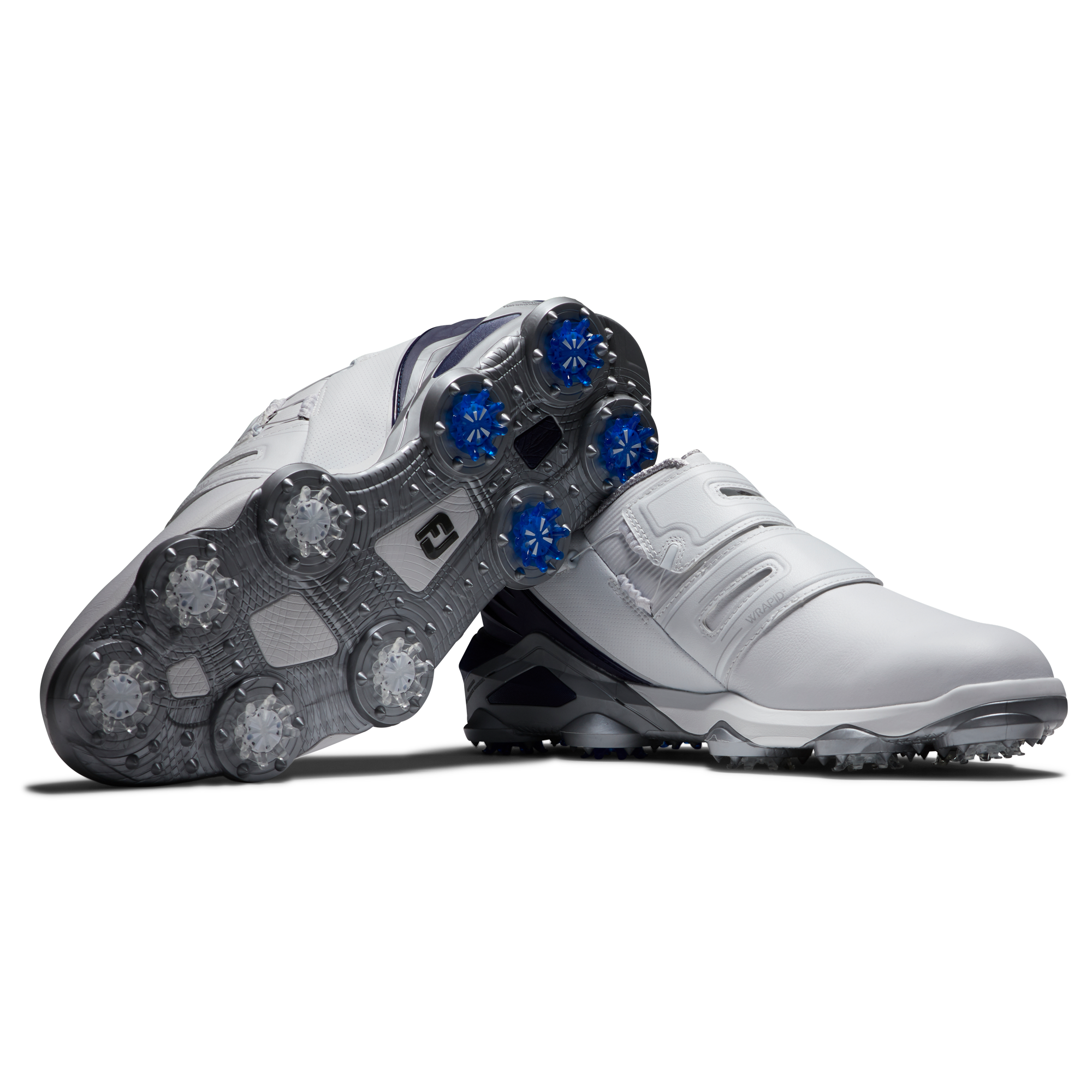 Footjoy Tour Alpha Double Boa Golf Shoes 55508 - Image 4