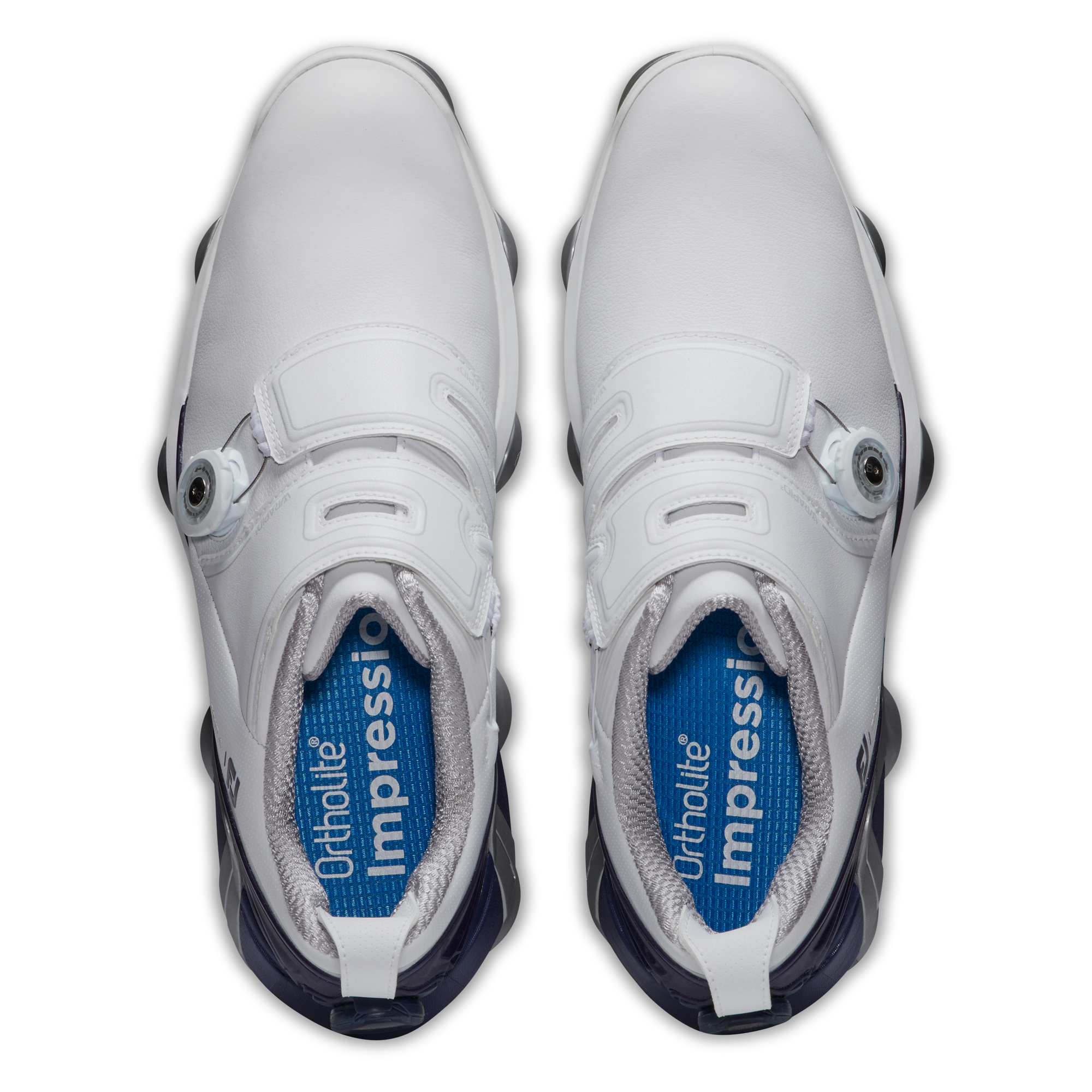Footjoy Tour Alpha Double Boa Golf Shoes 55508 - Image 5