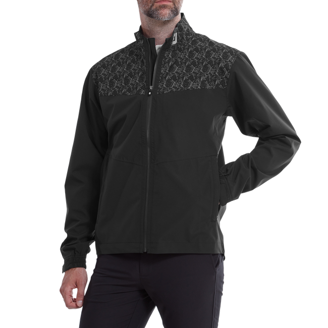 FootJoy Hydrolite Waterproof Golf Jacket 87974 - Image 3