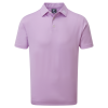 FootJoy Stretch Pique Solid Golf Polo Shirt 88423