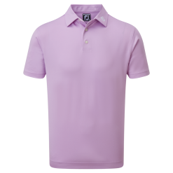 FootJoy Stretch Pique Solid Golf Polo Shirt 88423