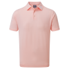 FootJoy Stretch Pique Solid Golf Polo Shirt 88424