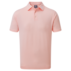 FootJoy Stretch Pique Solid Golf Polo Shirt 88424