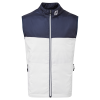 FootJoy Lightweight Insulated Thermal Golf Wind Vest 88432