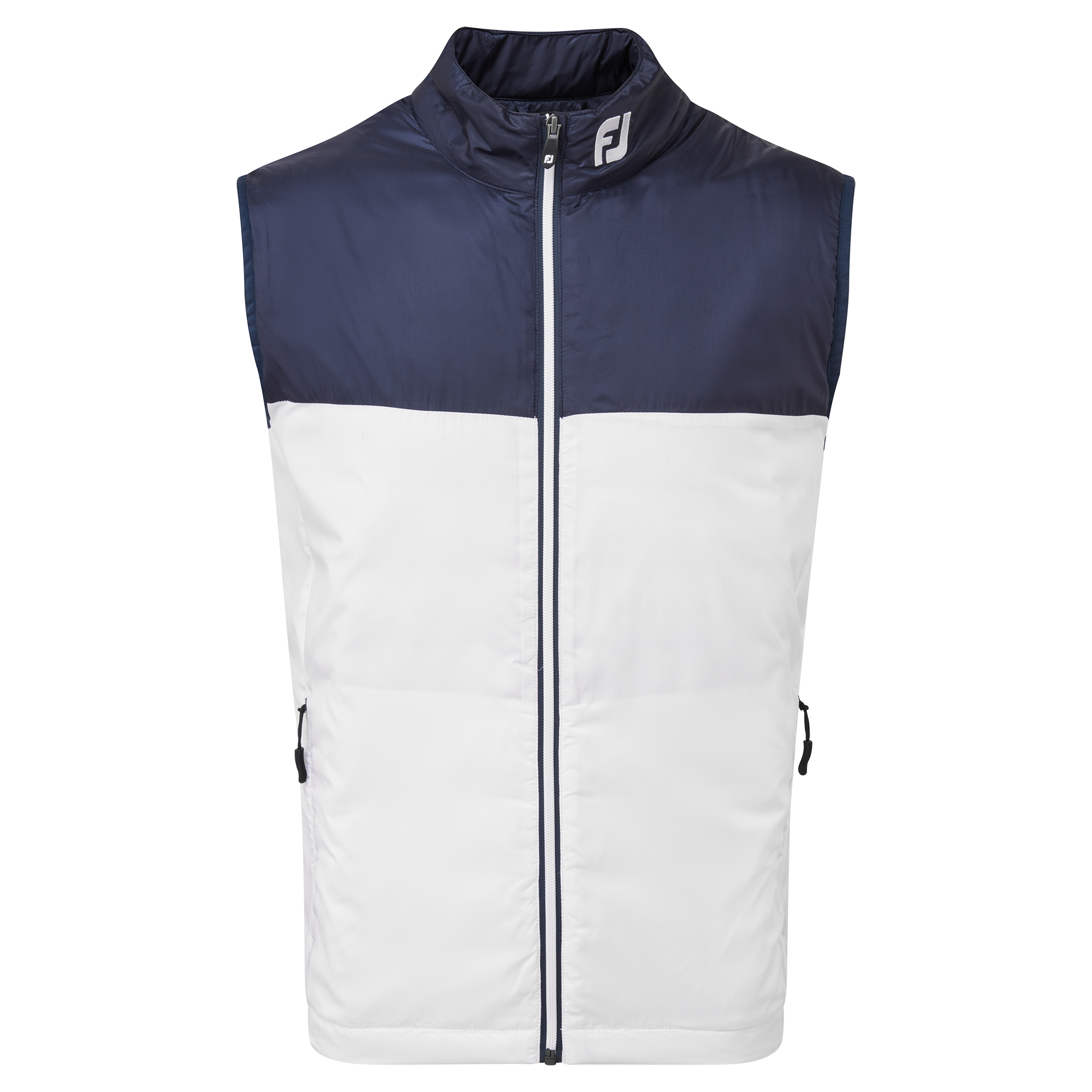 FootJoy Lightweight Insulated Thermal Golf Wind Vest 88432