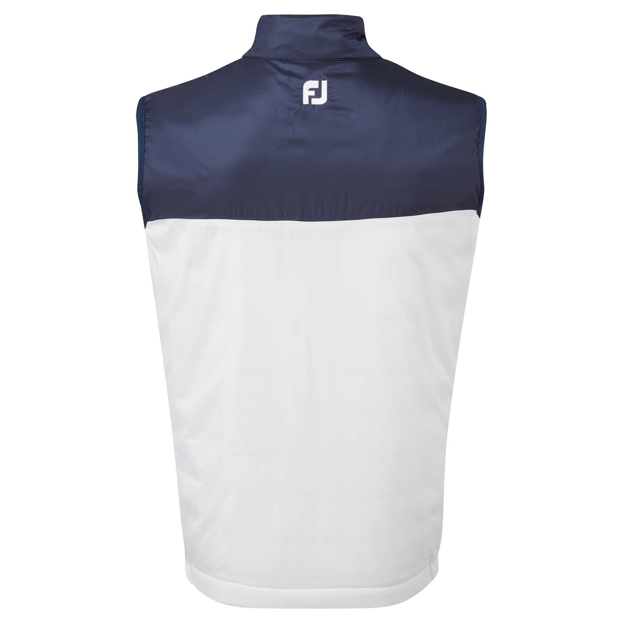 FootJoy Lightweight Insulated Thermal Golf Wind Vest 88432 - Image 2