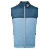FootJoy Lightweight Insulated Thermal Golf Wind Vest 88434