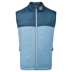 FootJoy Lightweight Insulated Thermal Golf Wind Vest 88434