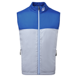 FootJoy Lightweight Insulated Thermal Golf Wind Vest 88435