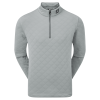 Footjoy Diamond Quilted Chill Out Golf Pullover 88453