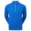 Footjoy Diamond Quilted Chill Out Golf Pullover 88454