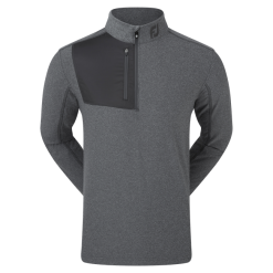 FootJoy Heather Chill-Out XP Golf Mid Layer 88833