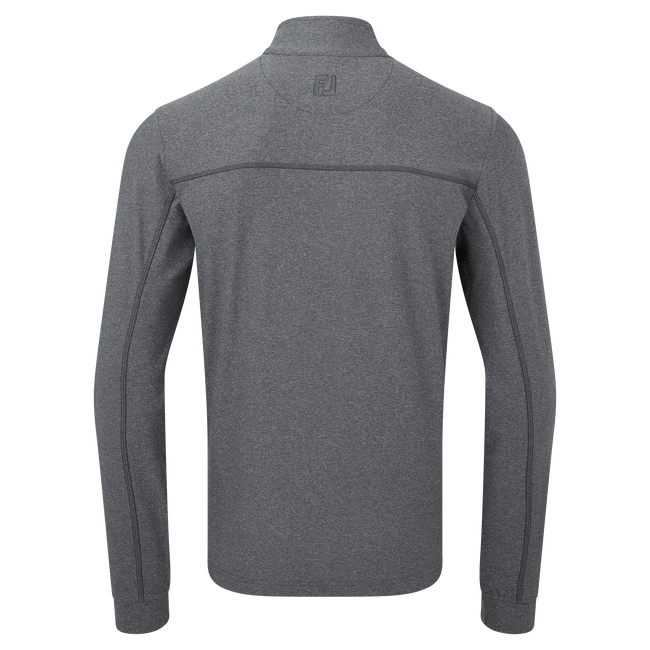 FootJoy Heather Chill-Out XP Golf Mid Layer 88833 - Image 2