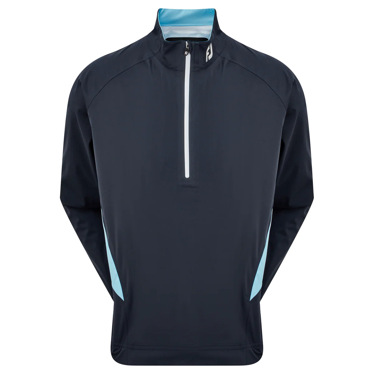 Footjoy Hydroknit 1/2 Zip Waterproof Golf Jacket 92962