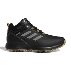 Adidas S2G Recycled Polyester Mid-cut Golf Shoes FZ1035