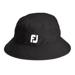 FootJoy DryJoys Golf Bucket Hat