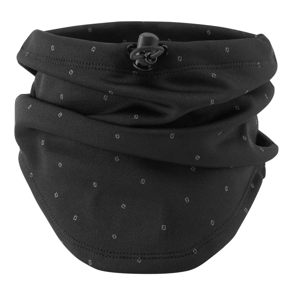 FootJoy FJ Printed Thermal Snood