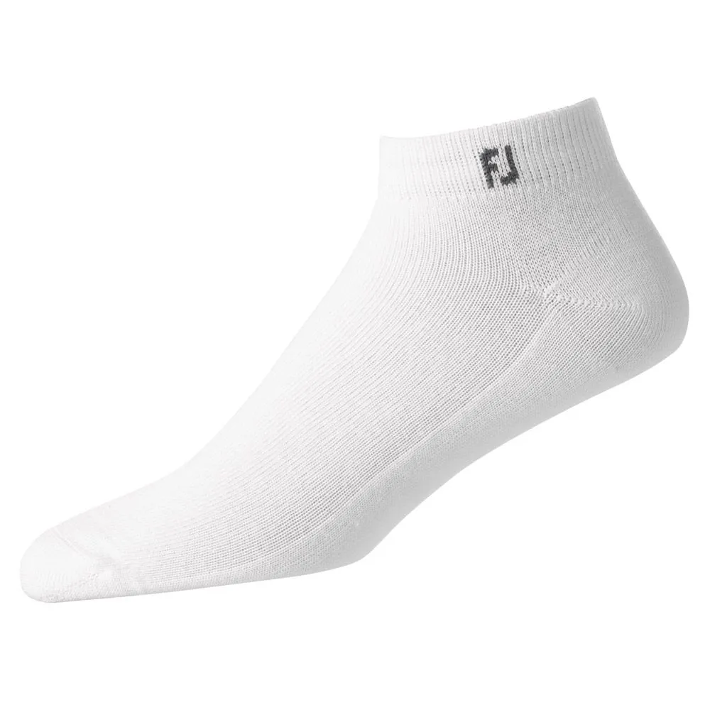 FootJoy ProDry Lightweight Sport Golf Socks